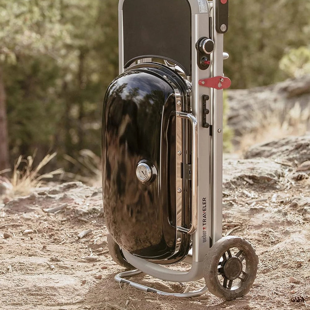 Portable Propane Gas Grill V839868