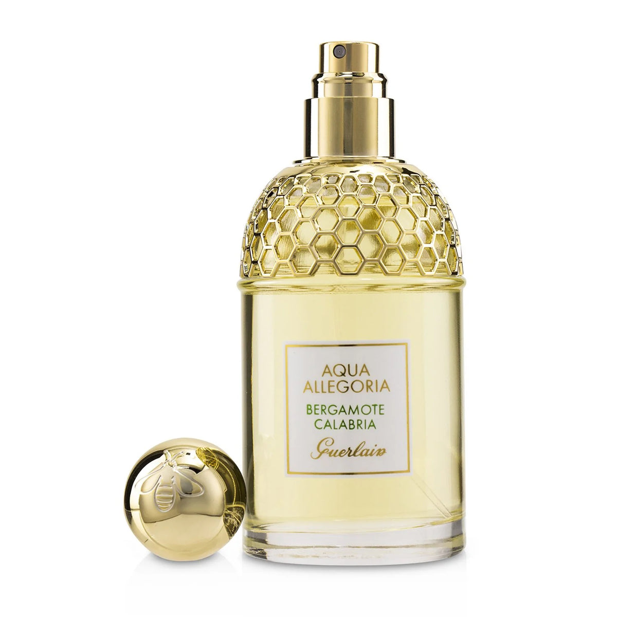 Eau De Toilette Spray 2.5oz Q822314