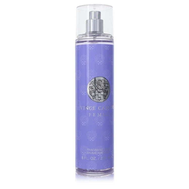 Body Spray 8 oz I18357