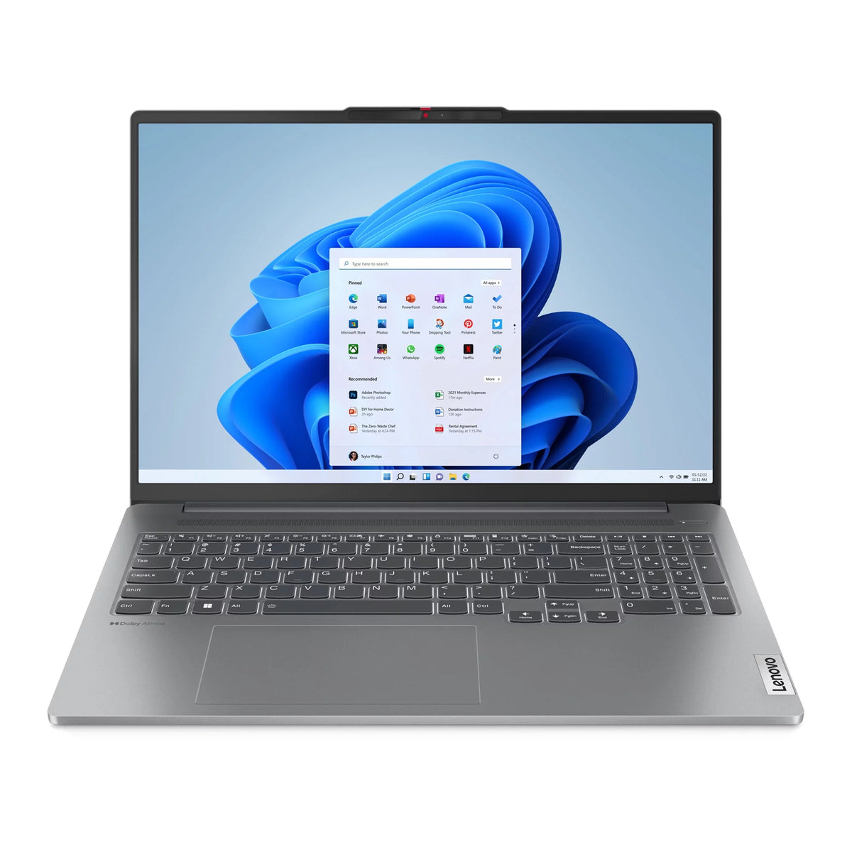 16" i5 16 GB 1 TB SSD RTX 3050 120Hz Laptop Z90193