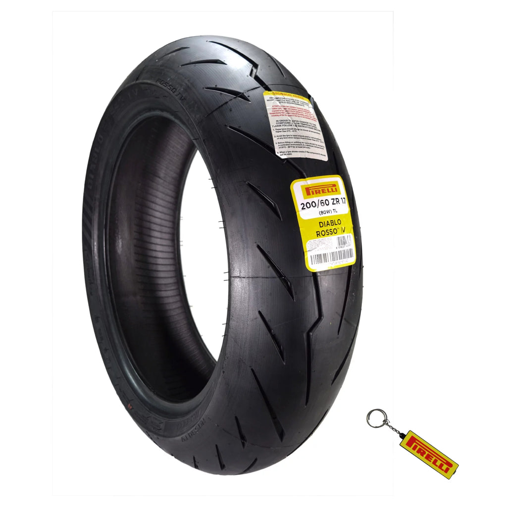 120/70ZR17 Front Motorcycle Tire Z618