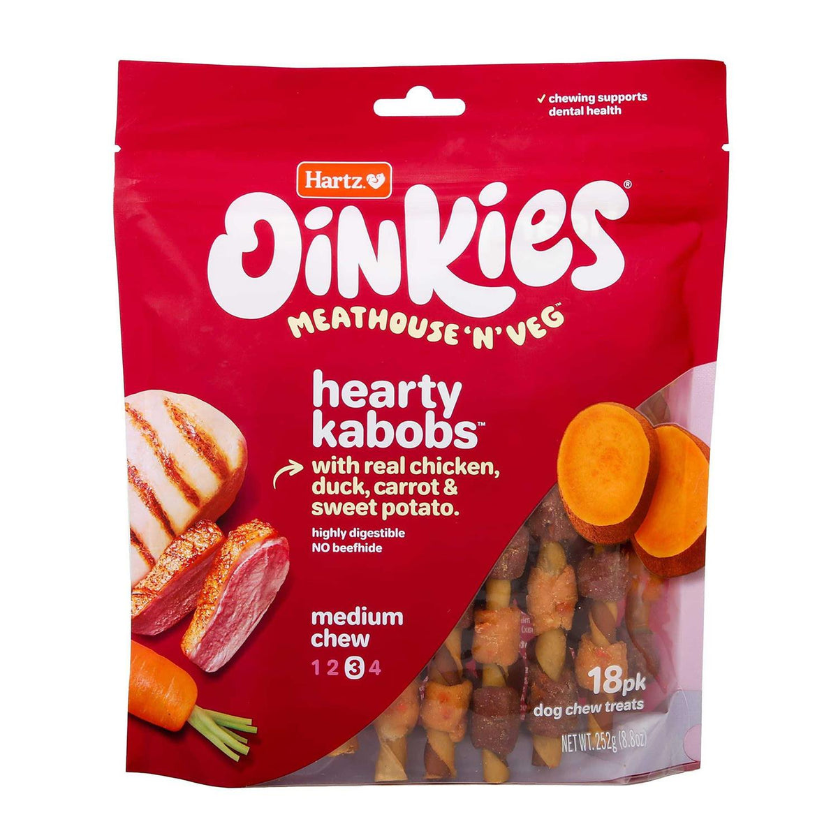Dog Treats I5748