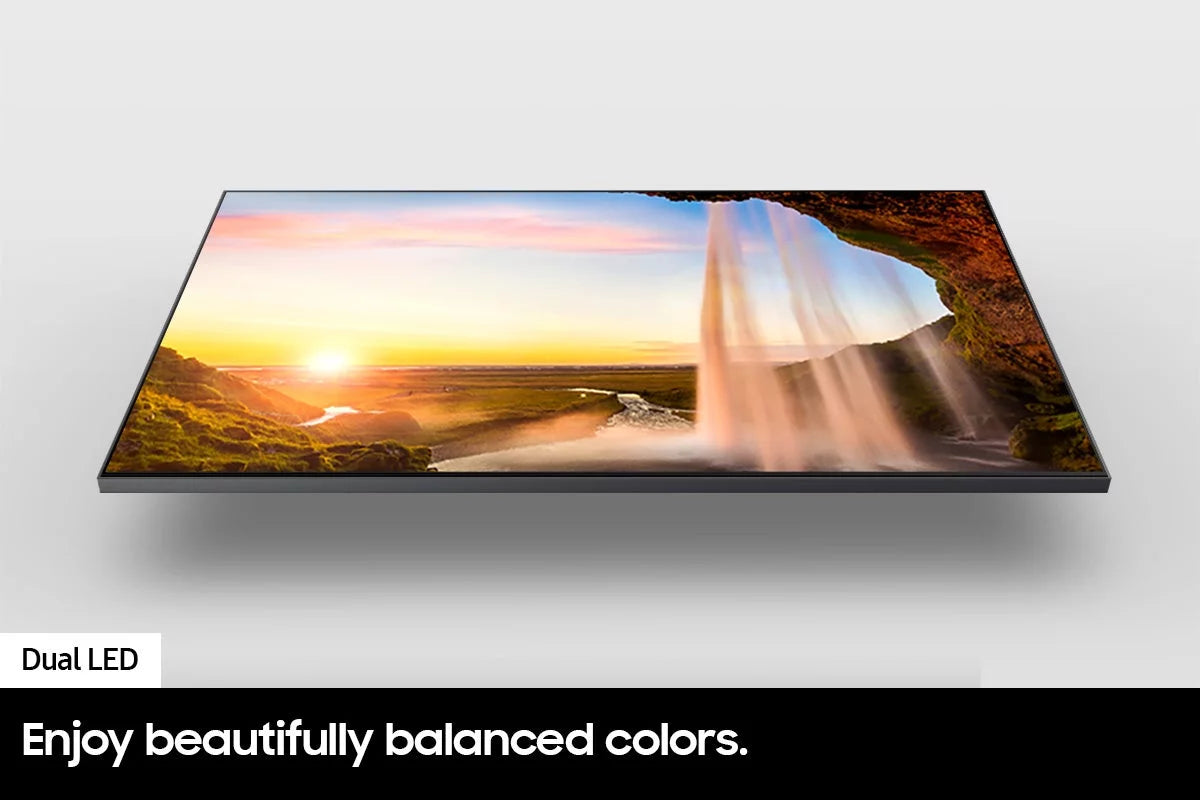 75 Class QLED 4K Smart TV P12020