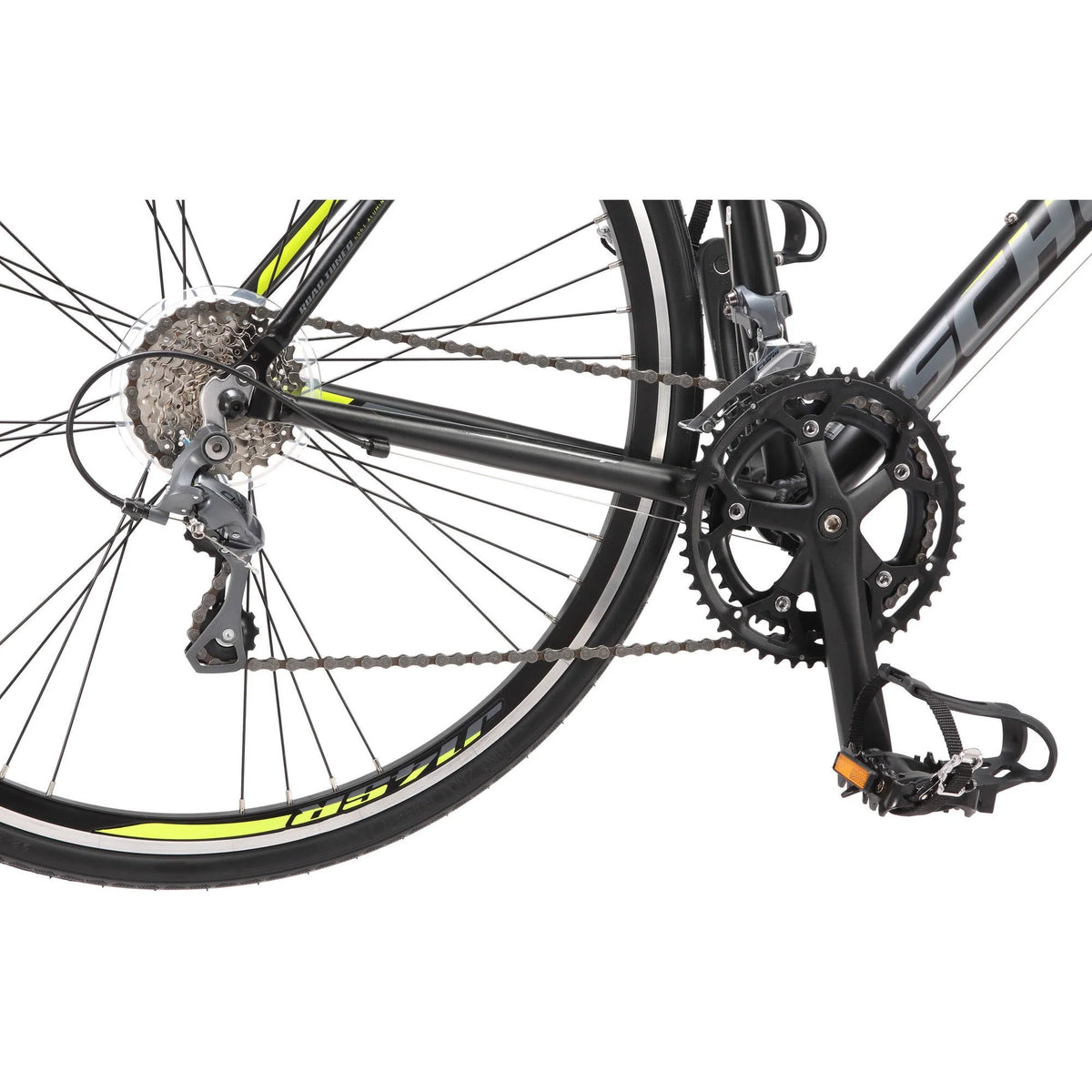 700C Men's Road Bike P1235
