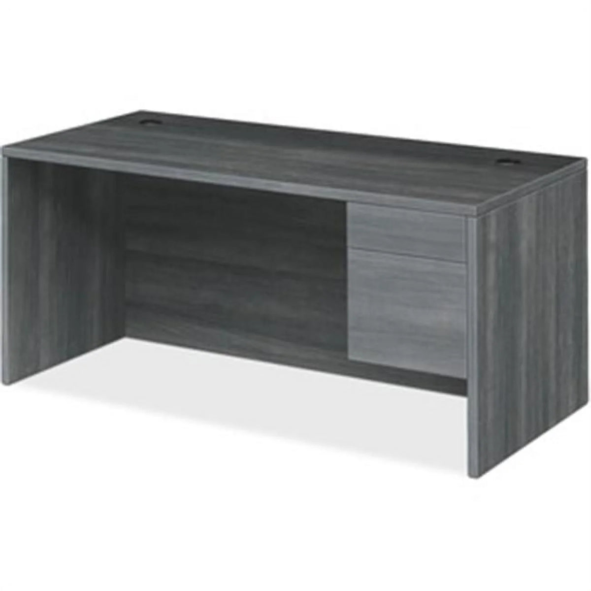 72 in. Laminate Desking G858168