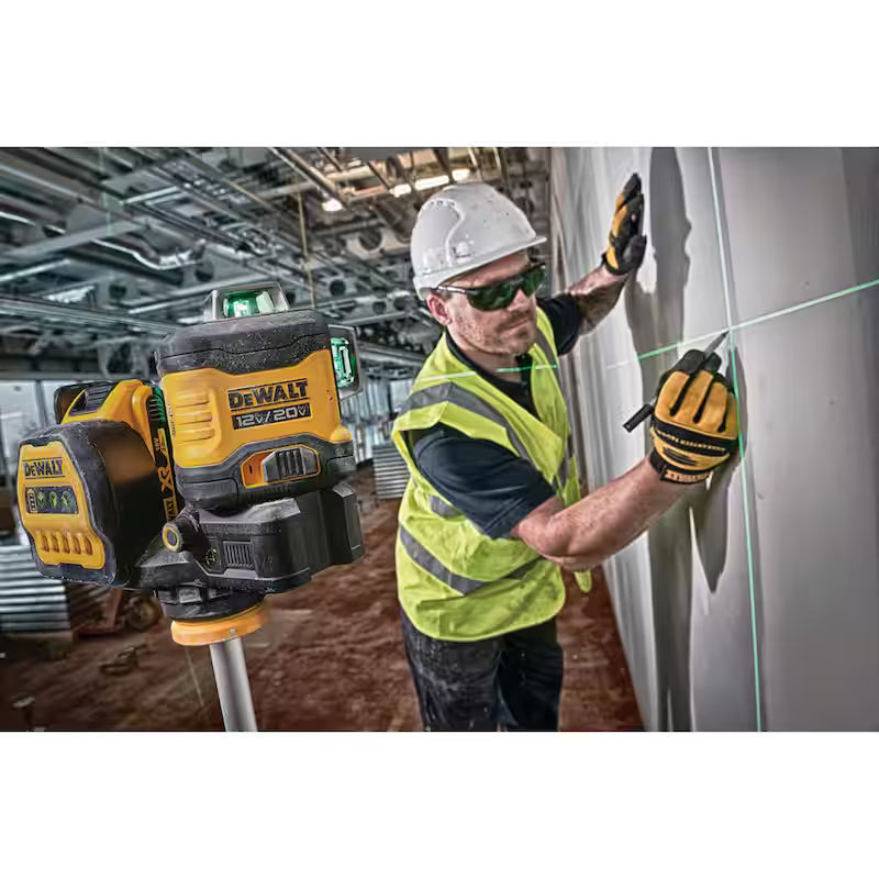 Cross-Line Laser Level K8544