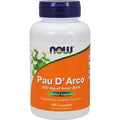Pau D'Arco 500 mg 100 Capsules I74735