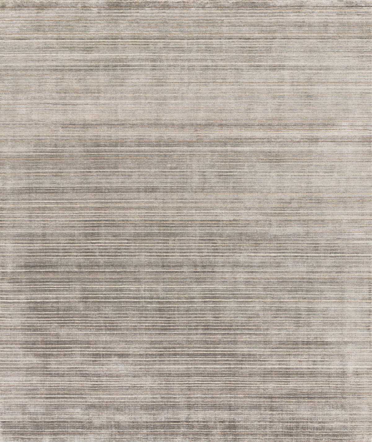 Grey 11'6 x 15' Rug B918