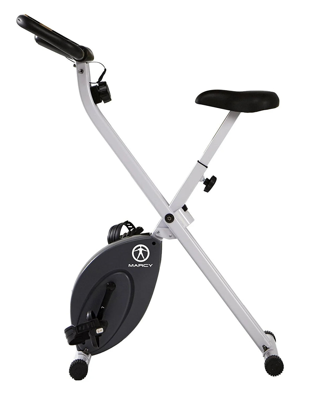 Foldable Exercise Bike U33849