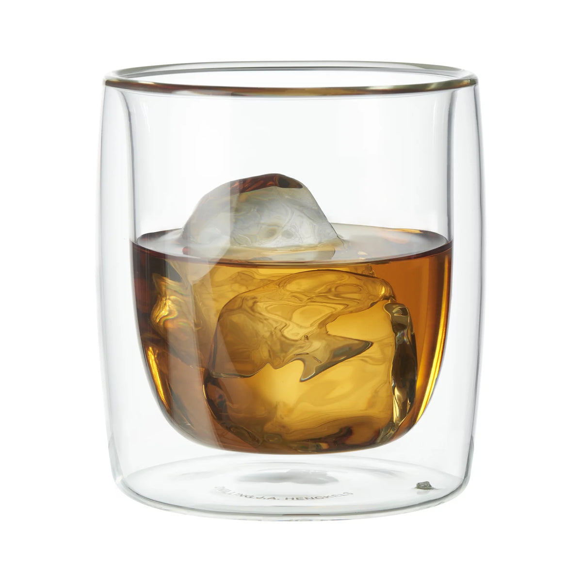 Double-Wall Tumbler Glass Set V3256