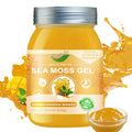 Organic Seamoss Gel with Irish Sea Moss 18.5 oz H192447