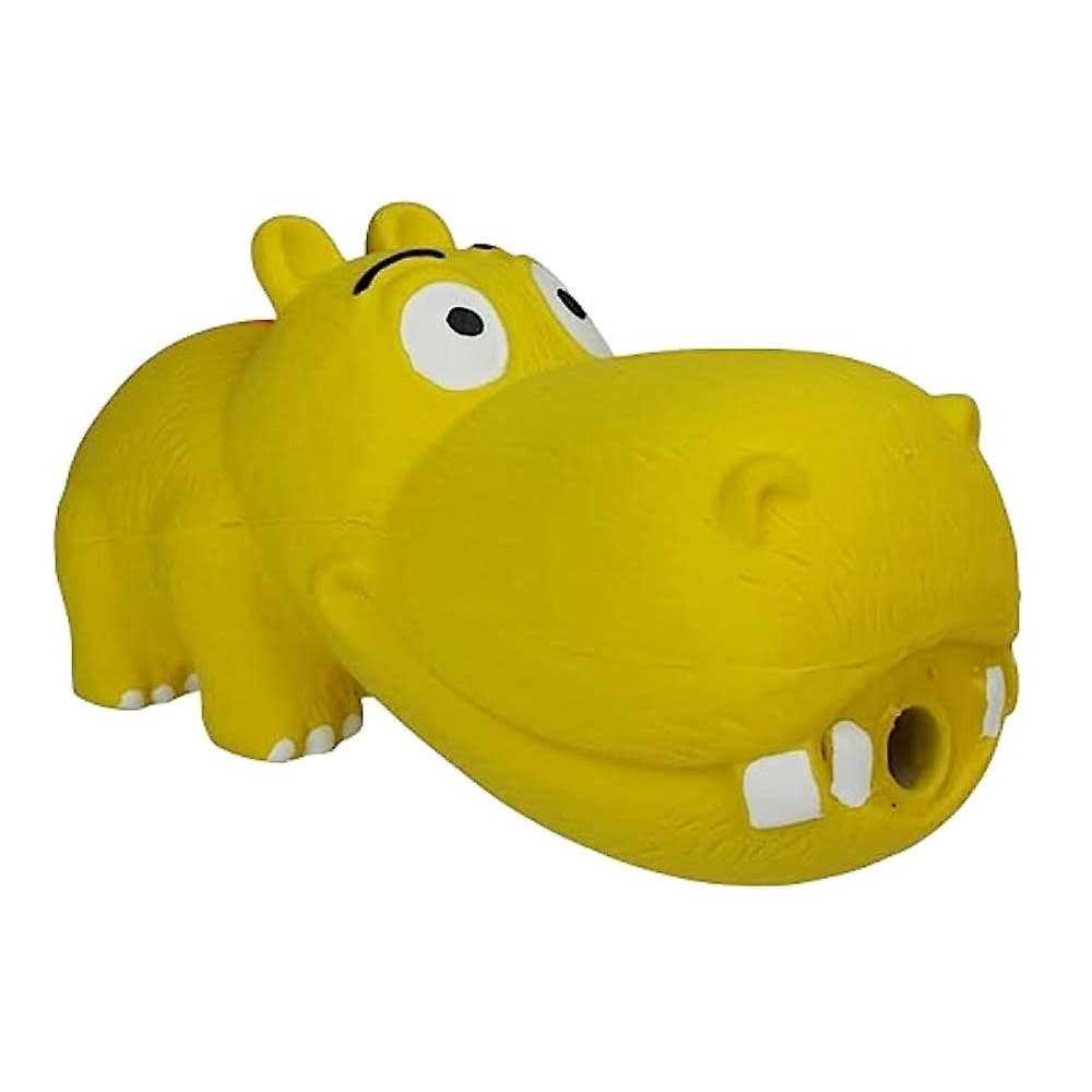 Hippo Dog Toy I779520