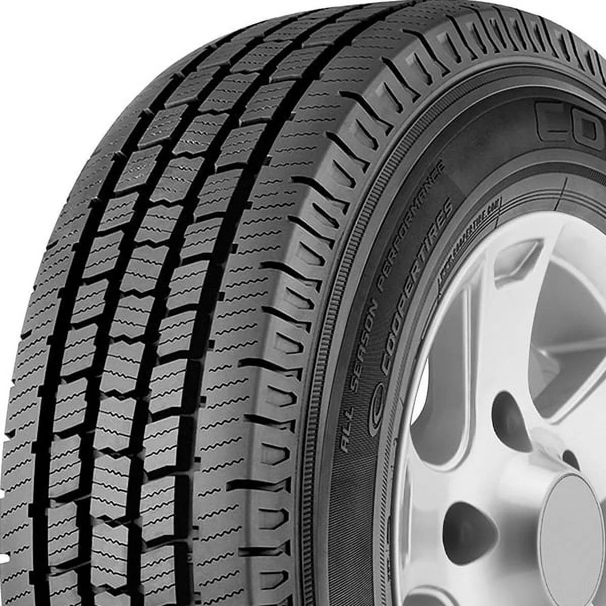 All Season LT275/70R18 Light Truck Tire C368