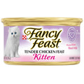 Grain Free Pate Wet Kitten Food W9065