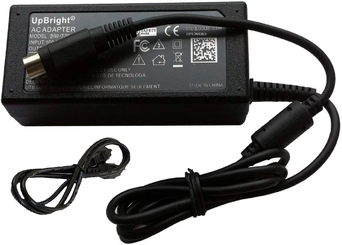 AC / DC Adapter Power Supply Charger I294