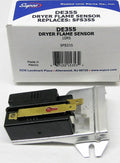 Gas Dryer Flame Sensor M317087
