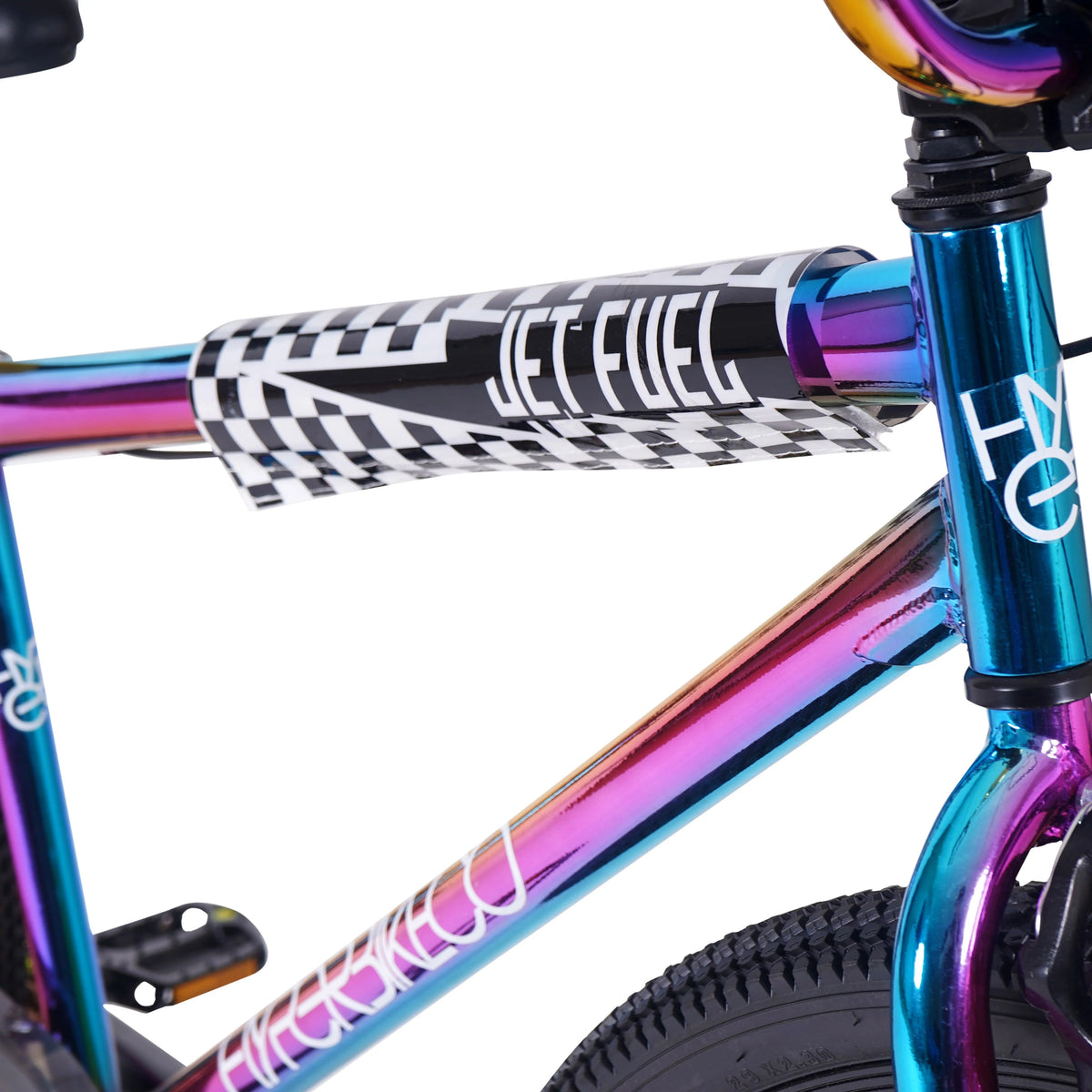 29 BMX Bike O1059