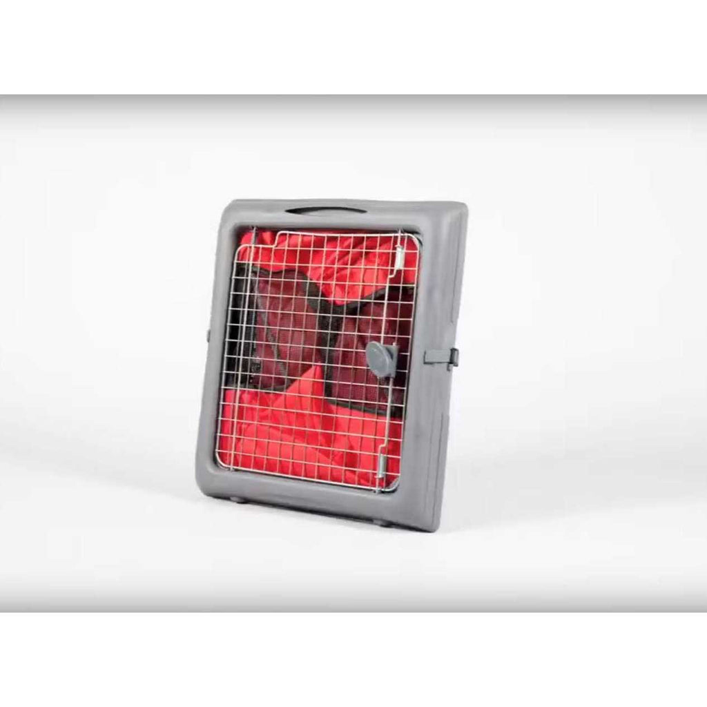 Pop up Travel Crate R76369