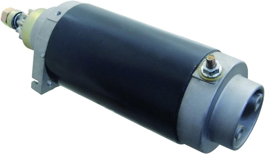 Replacement Starter for Outboard 50 60 70 75 80 90 HP M634710