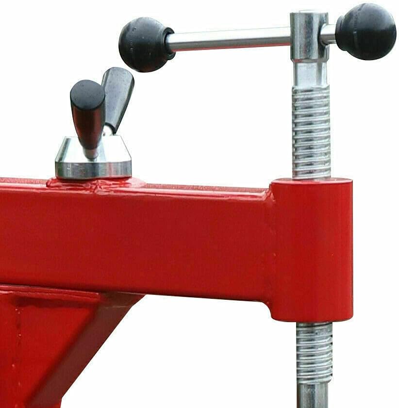 110V Automatic Temperature Control Tire Vulcanizer F456