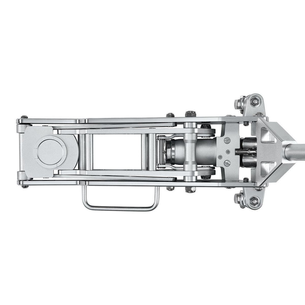 1.5 Ton Aluminum Racing Jack G462