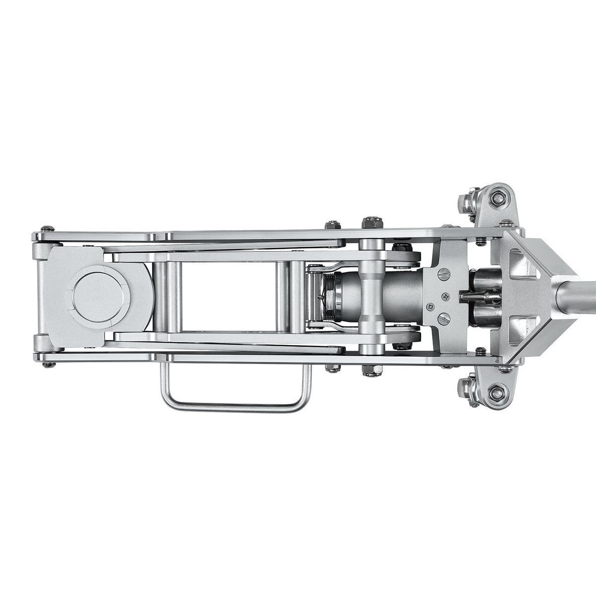 1.5 Ton Aluminum Racing Jack G462