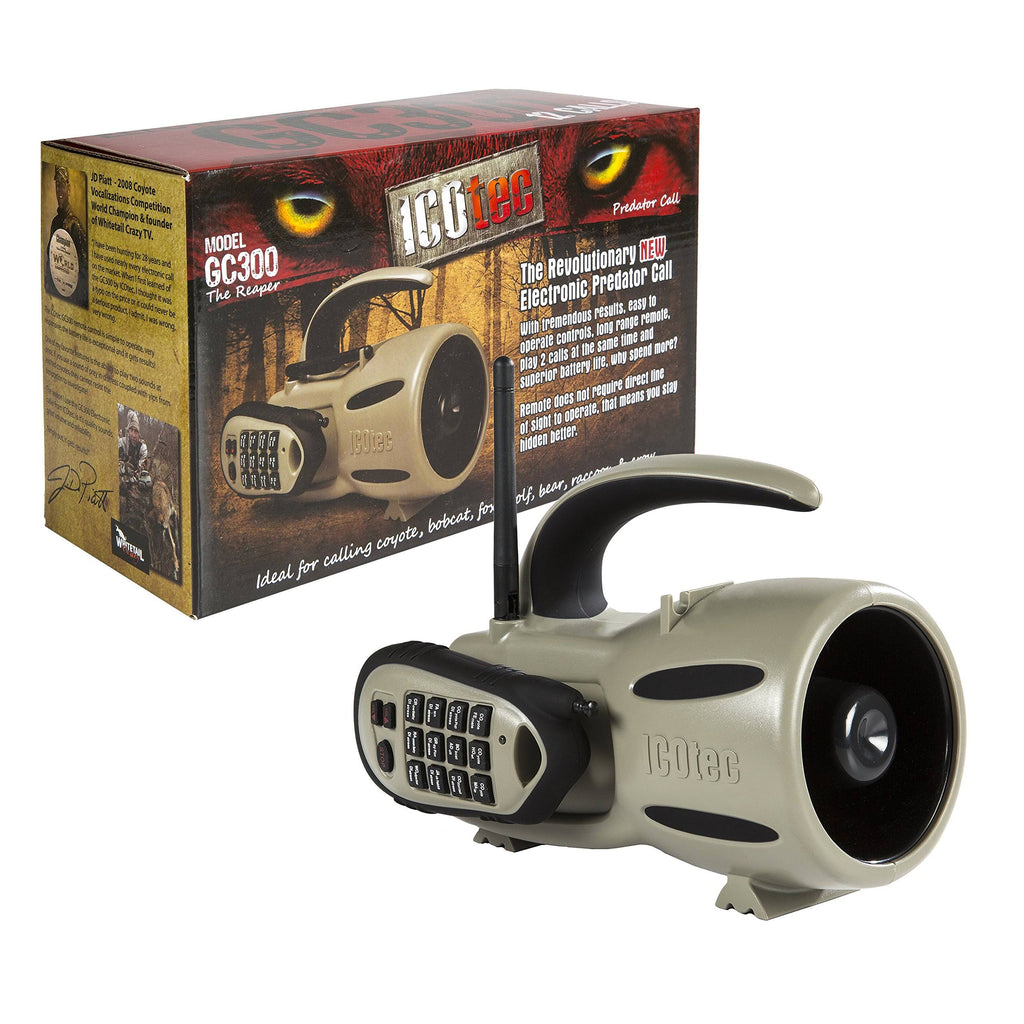 Electronic Game Call G441788