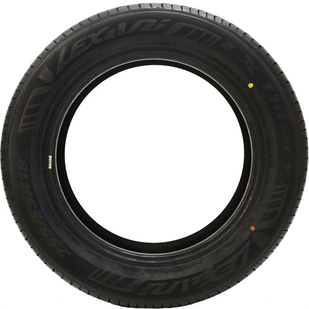 All Season 295/30ZR26 107W XL Passenger Tire D232770