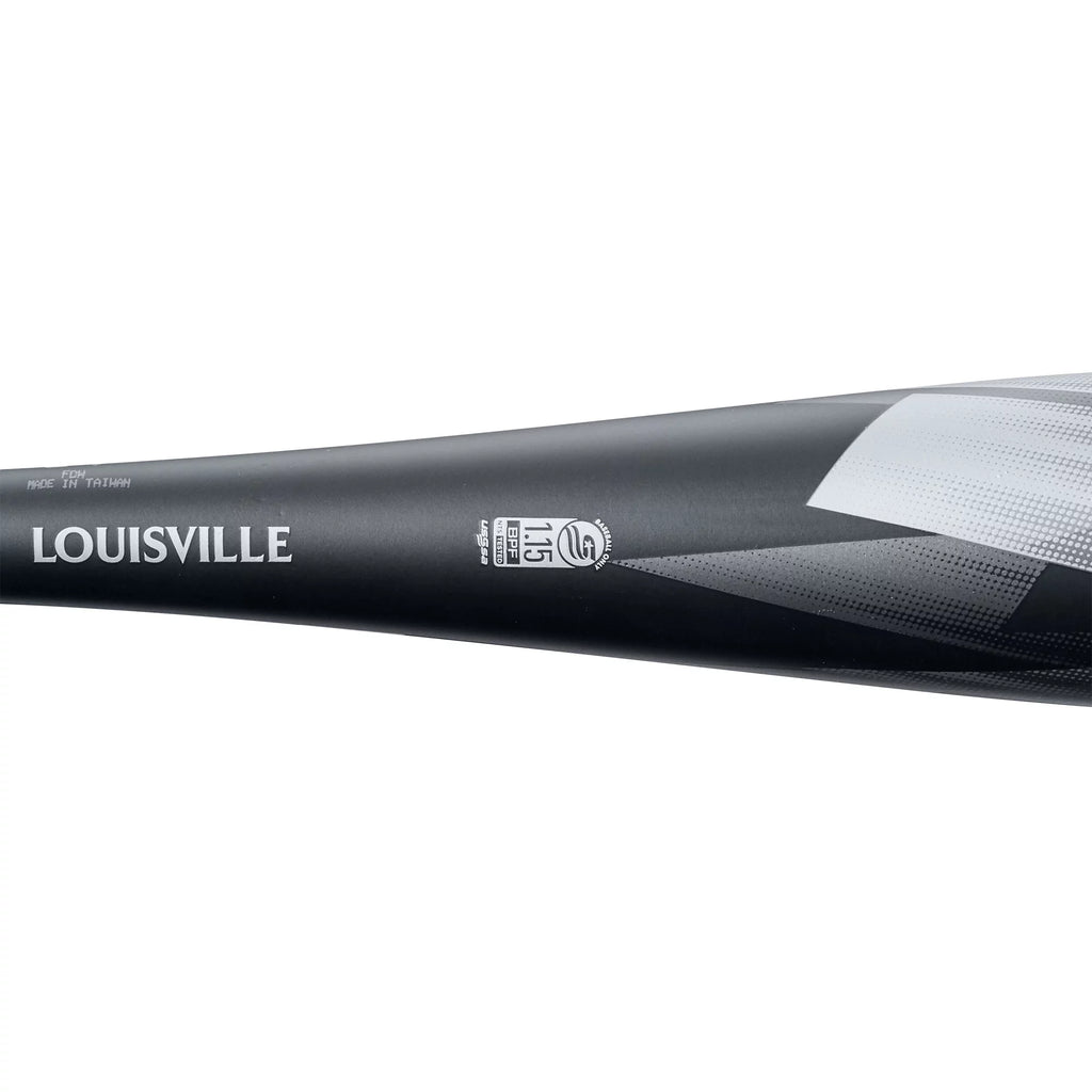 27 In. Junior Big Barrel USSSA Baseball Bat G895