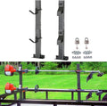 2 Place Locking Trimmer Rack Pack of 2 U995