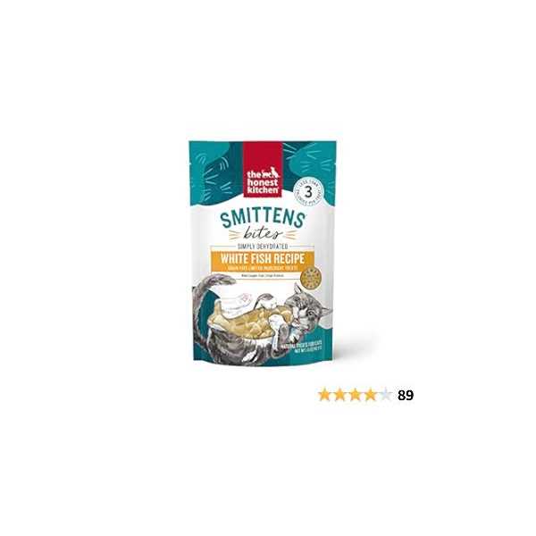 Cat Treats H6357