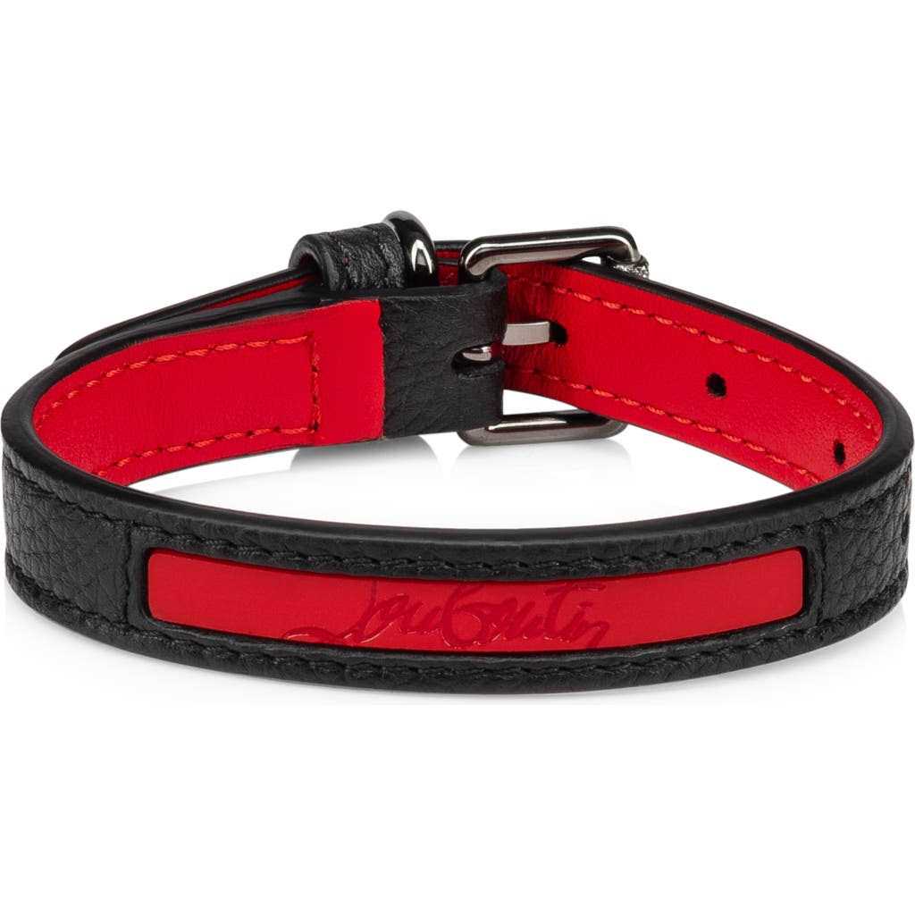 Calfskin Pet Collar G161