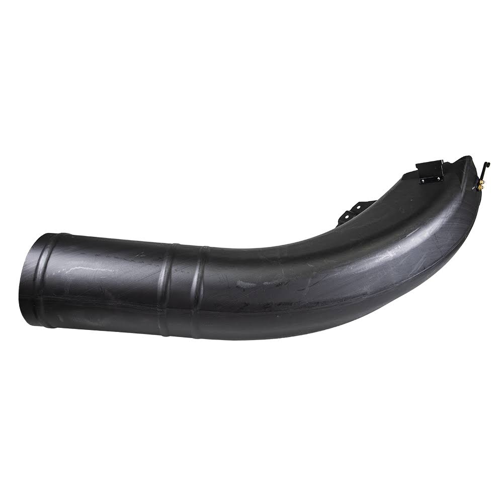 Lower Bagger Chute Assembly C4122