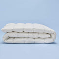 King/California King White Down Duvet Q84020