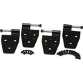 Stainless Steel Door Hinge Set U2035