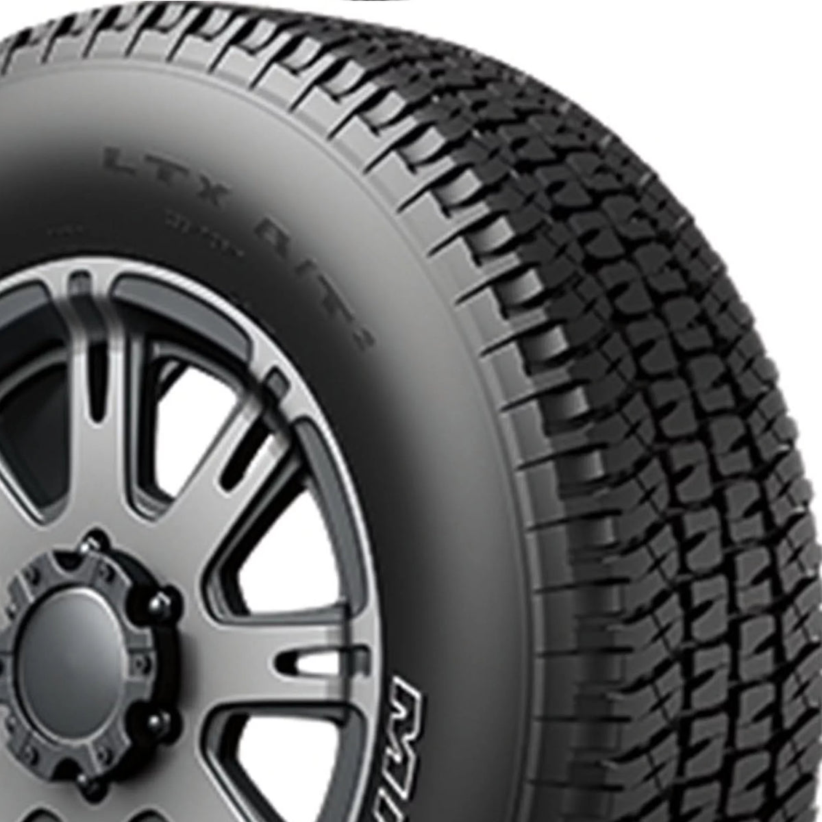 All-Season LT275/65R18/E Tire Q585256