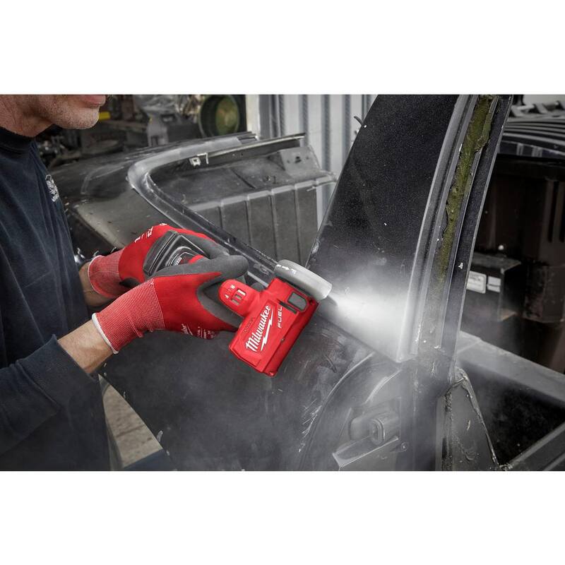 12V Cordless Cut Off Saw Kit with Battery Charger and Blades K601