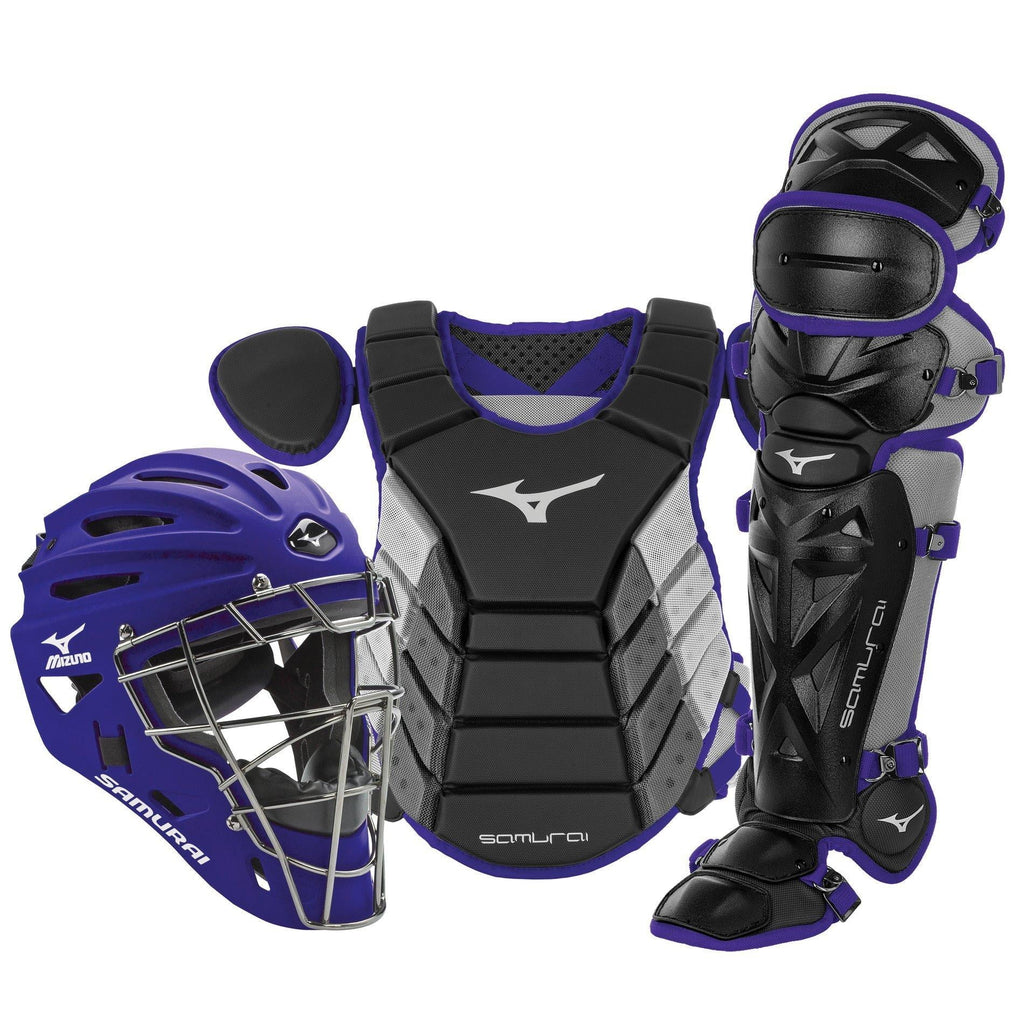 Youth 14 Baseball Catcher's Gear Set K905565