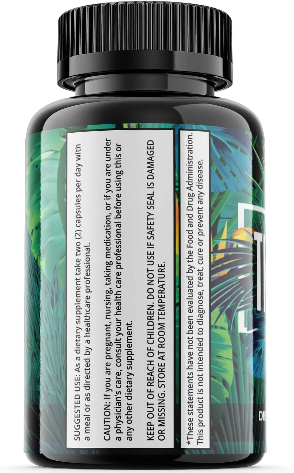 180 Capsules Keto Weight Loss Dietary Supplements X976936