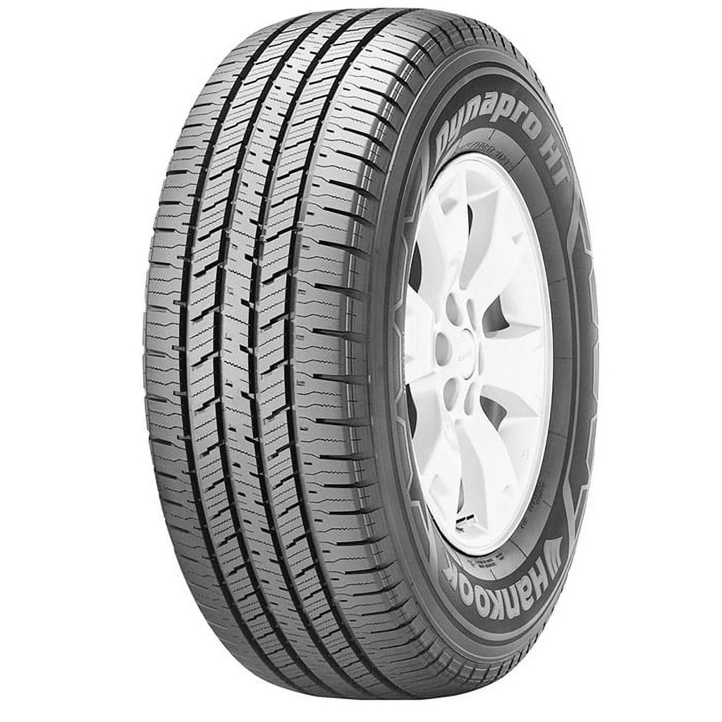 235/80-17 120/117 R Tire L797