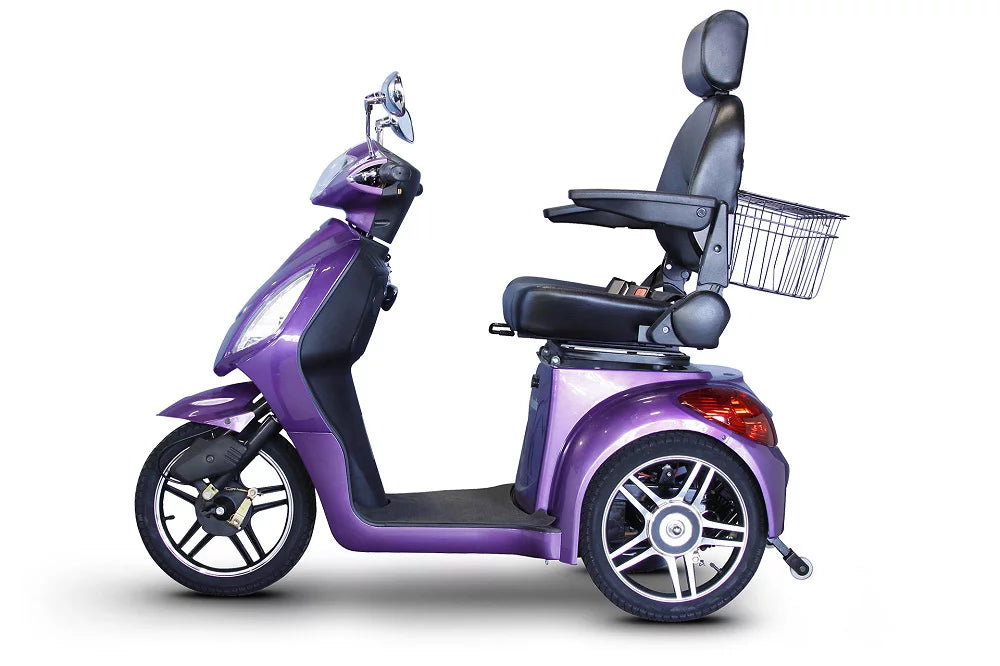 3-Wheel 500W Electric Mobility Scooter L73134