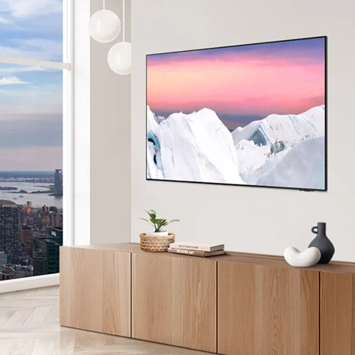 65 Class OLED 4K Smart TV J573853