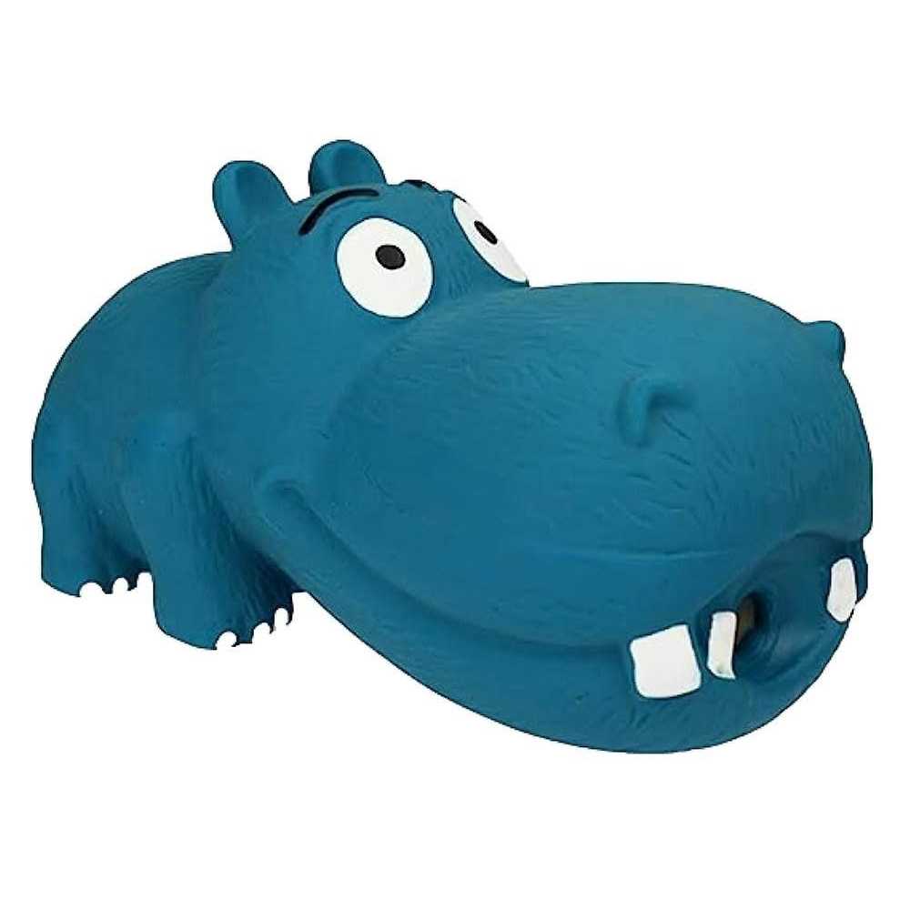 Hippo Dog Toy I779520