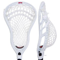 White Lacrosse Head K830