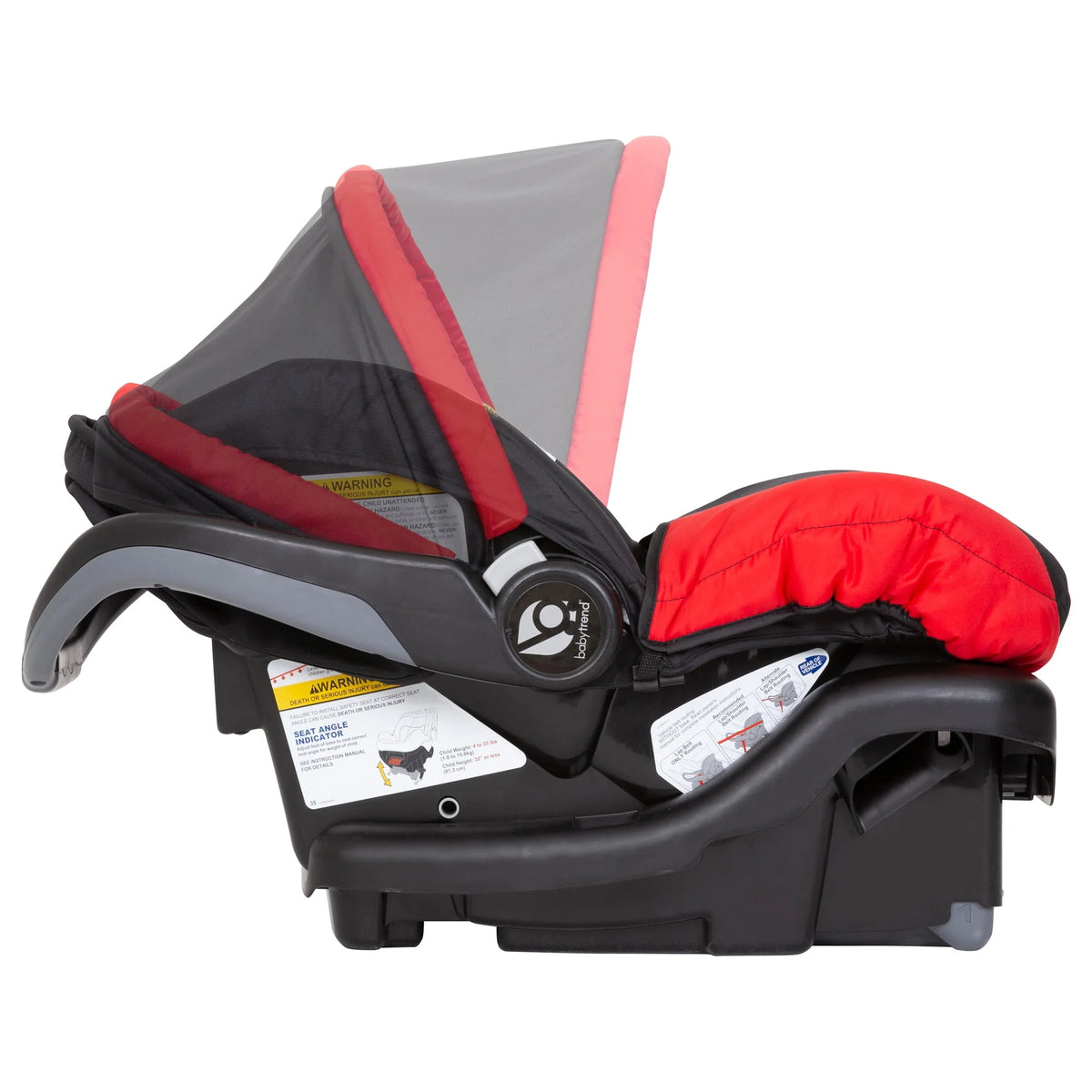 Infant Car Seat F392