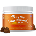 Lamb Flavor Soft Chews for Small Dogs I709