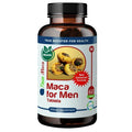 Maca Root 800 mg 60 Tablets L85984