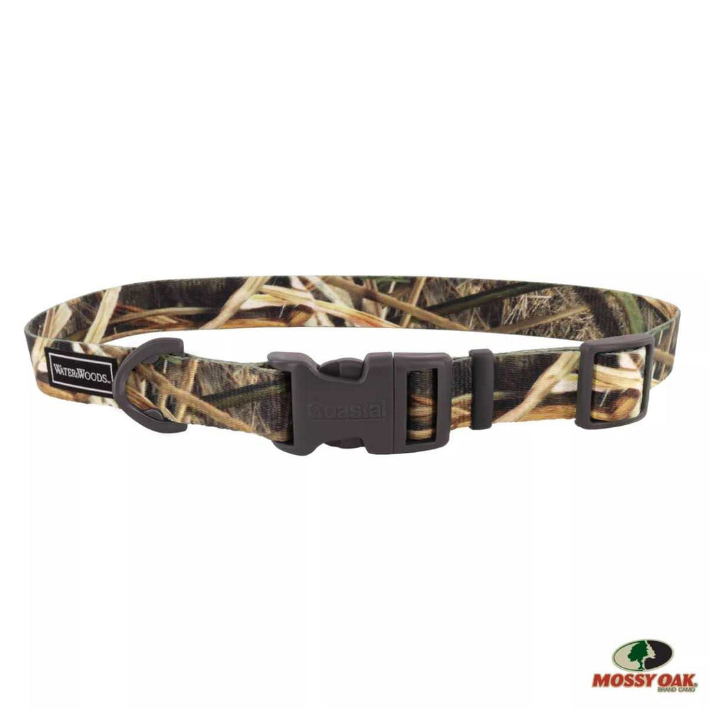 Adjustable Dog Collar J969