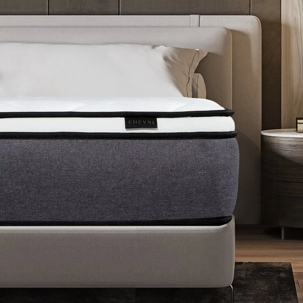 14 inch Queen Hybrid Mattress N102346