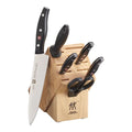7pc Knife Block Set G800548